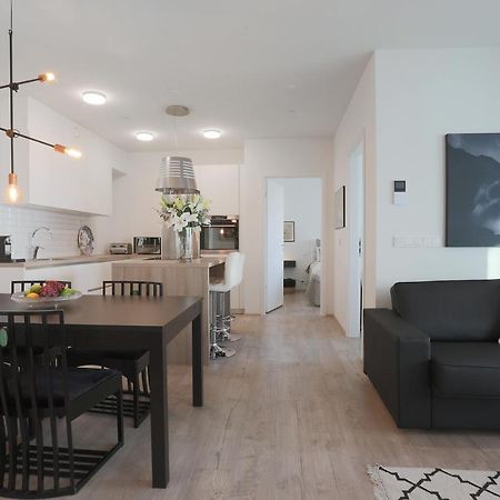 Salka Suites Luxury Apartment 2Br, 2 Bathrooms Reykjavik Exterior photo