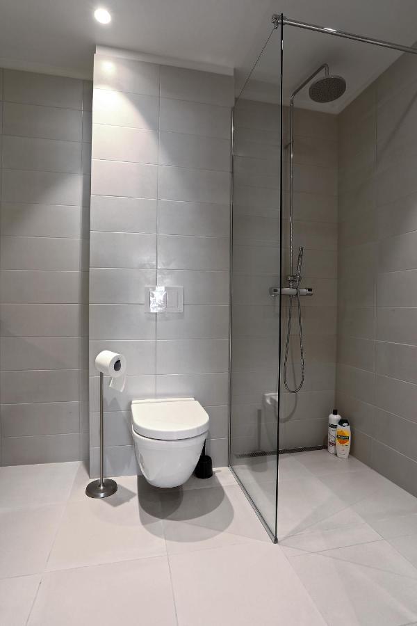 Salka Suites Luxury Apartment 2Br, 2 Bathrooms Reykjavik Exterior photo