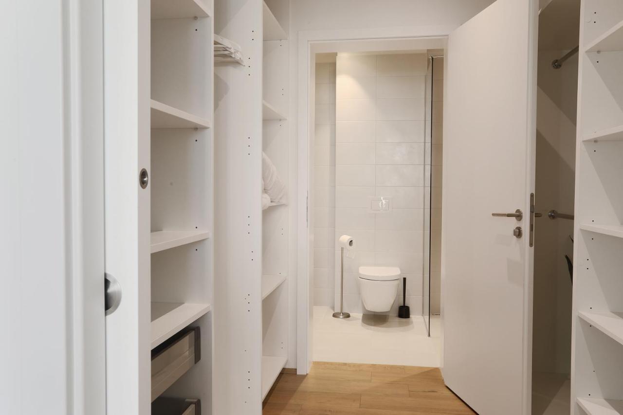 Salka Suites Luxury Apartment 2Br, 2 Bathrooms Reykjavik Exterior photo