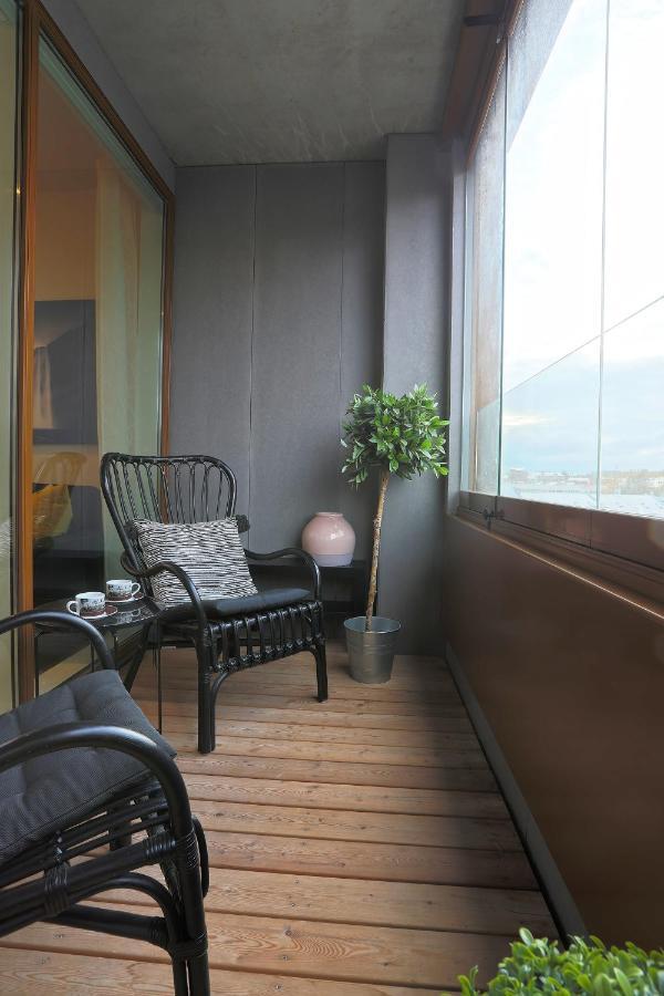 Salka Suites Luxury Apartment 2Br, 2 Bathrooms Reykjavik Exterior photo