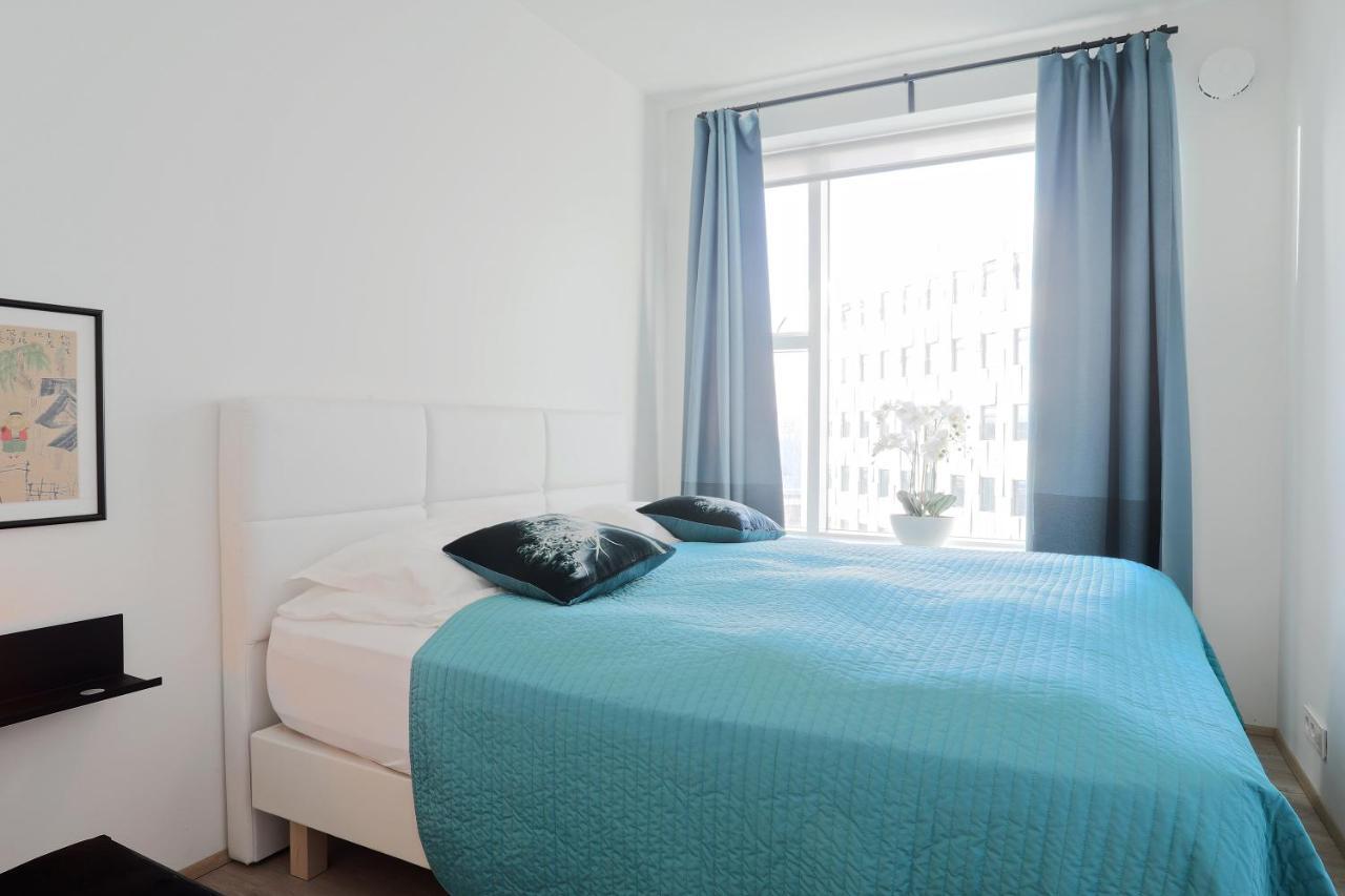 Salka Suites Luxury Apartment 2Br, 2 Bathrooms Reykjavik Exterior photo